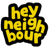 Hey Neighbour 