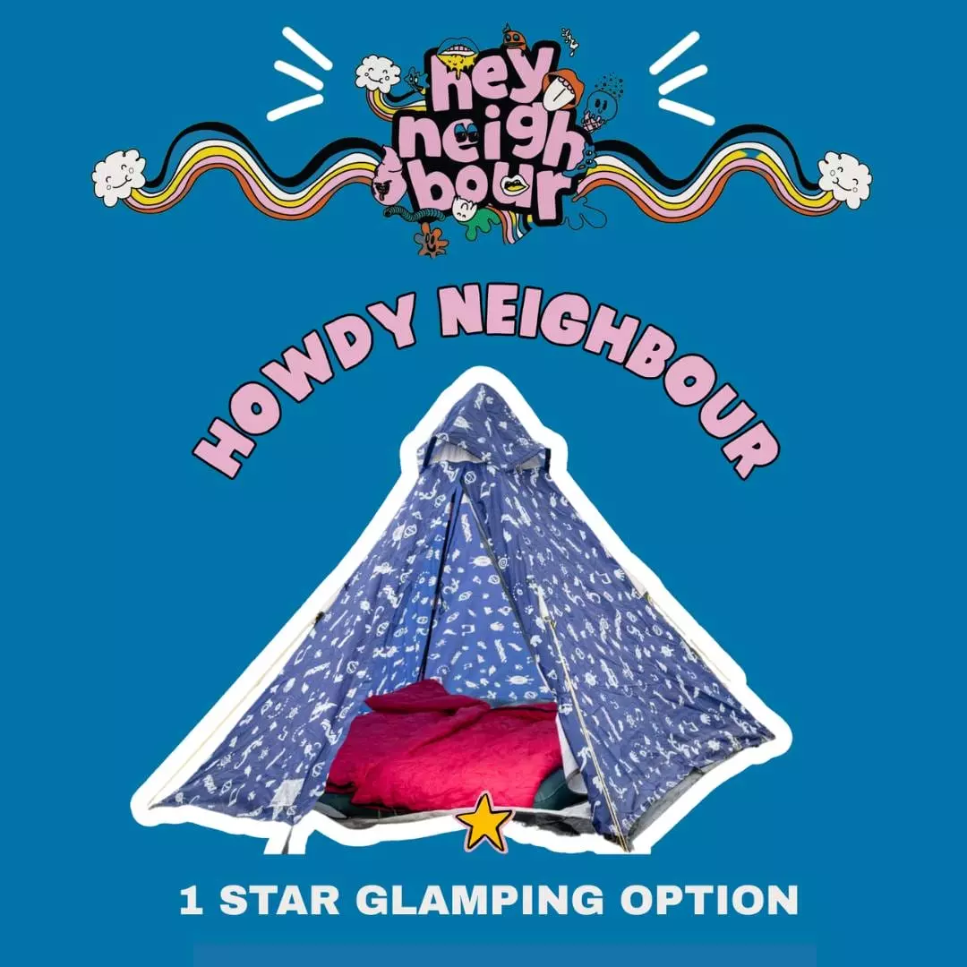 The Howdy Neighbour Pack - image 