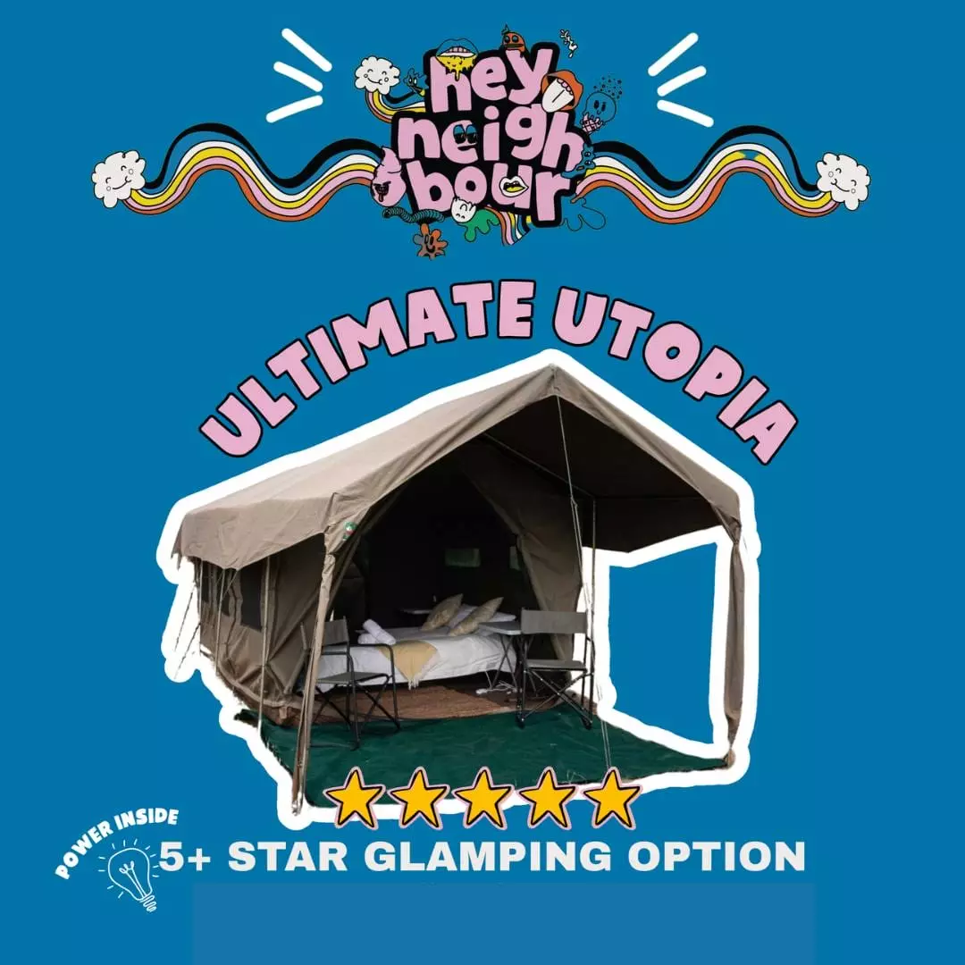 The Ultimate Utopia - image 