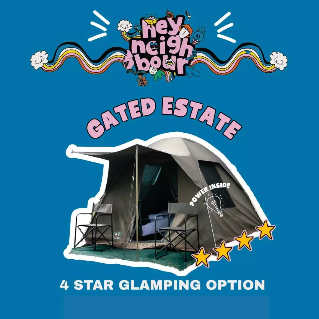 The Gated Estate - image 